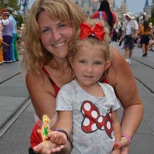 Meet your Posher, Christine